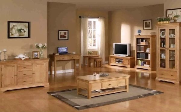 Мебель «на всякий случай»: 5 предметов, которые вам не нужны — они занимают место и мешают жить