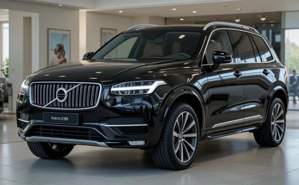 Volvo в России в 2026: что по ценам и ассортименту — за что такие деньги