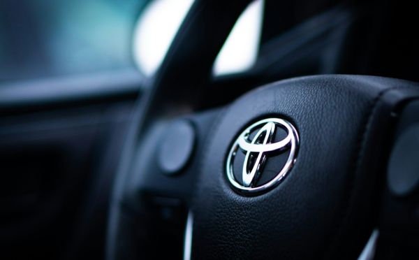 И он сказал «поехали» — отличные 3 альтернативы Toyota RAV4 на российском авторынке