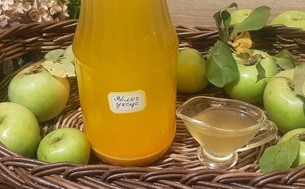 Копеечное спасение для организма: почему яблочный уксус — настоящий суперфуд