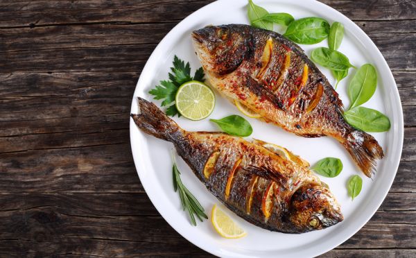 Ловись рыбка большая да хрустящая — великолепный рецепт самой вкусной рыбы на свете