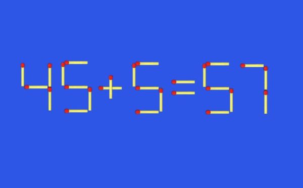 Всего 5 минут в день — элементарное упражнение для мозга, которое повысит вашу продуктивность и сообразщителньостьт