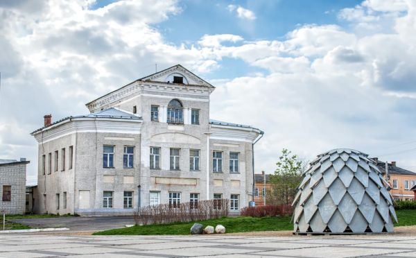 Самородок «Золотого кольца» и сырная столица — город, который все проезжают мимо, а зря