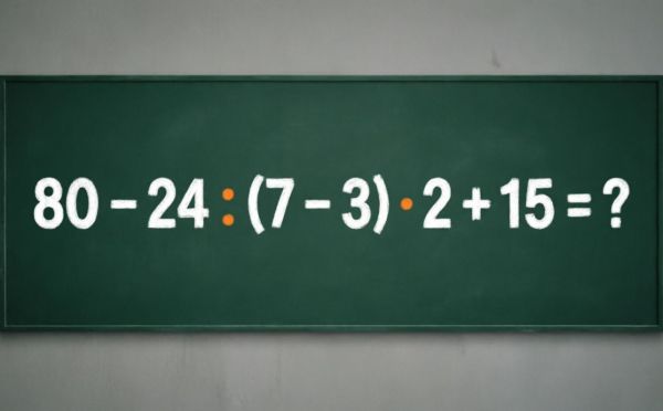 Вы — настоящий «Пифагор», если решите эту задачу за 15 секунд. Сможете?