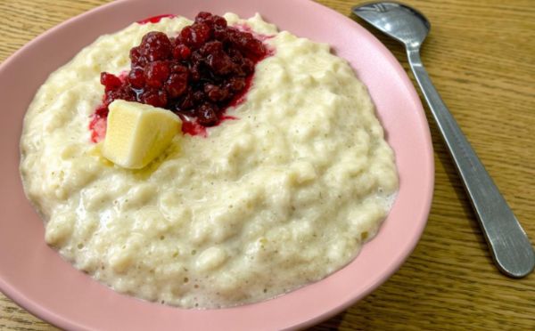 Этот вкус помнят все: пшённая каша по ГОСТу из детского сада — рецепт, по которому она получается нежной и без горечи