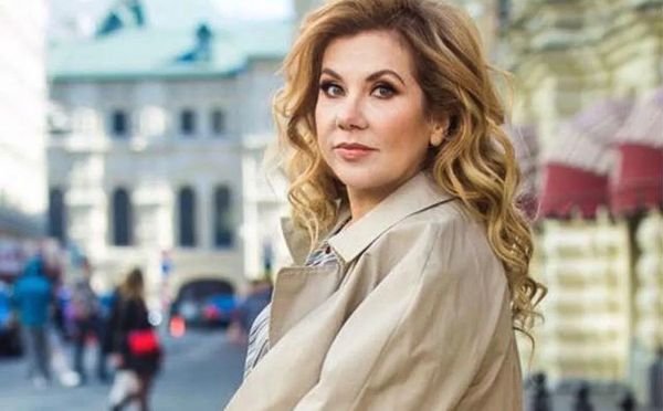 Избиения мужа-наркомана, торговля яблоками и ЭКО в 53 года: как Марина Федункив шла к своему счастью