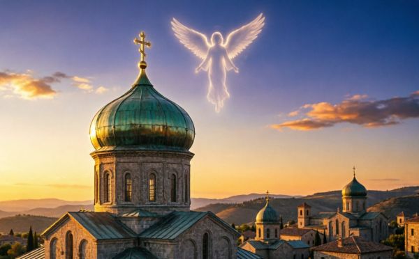 Кто празднует именины 16 августа? 5 мужских имен и редкое женское