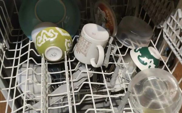 Горькое разочарование: почему после покупки посудомойки миллионы хозяек кусают локти