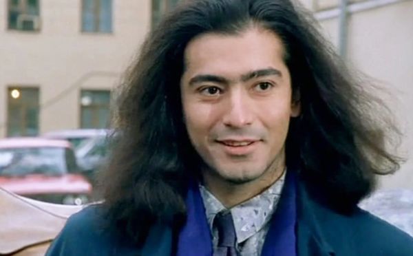 Женился в 50 и стал отцом в 52: как Фара из «Бригады» нашел счастье после 15 лет фиктивного брака