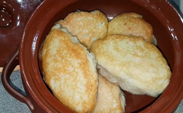 Картофельные колдуны с мясной начинкой: сытный ужин, который затмит любые котлеты