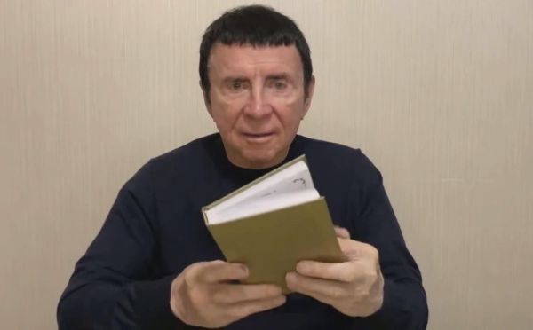 Умер Анатолий Кашпировский: ушла эпоха «заряженной» воды и телегипноза