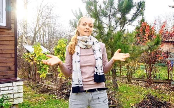 Сгниет и замерзнет: 4 вещи, которые нельзя оставлять в дачном доме до весны