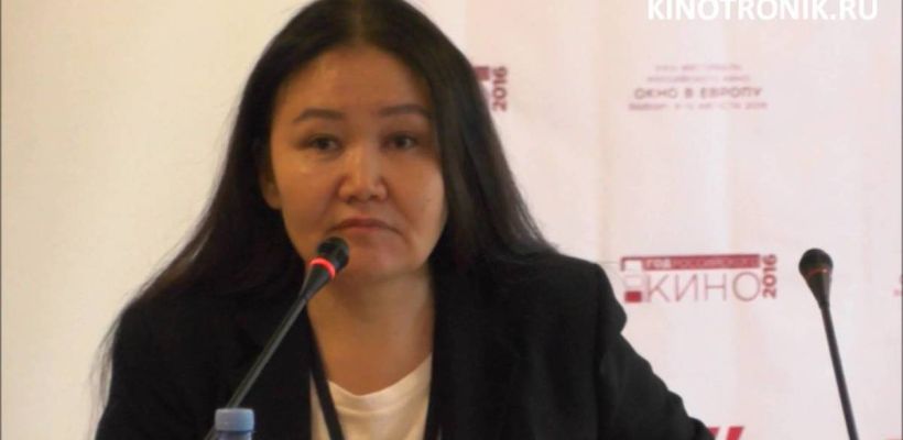 Супруга Михаила Эверстова сняла фильм на свои средства