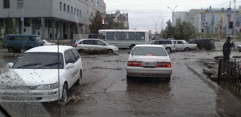 Минздрав хочет запретить управлять авто при расстройствах половой идентификации