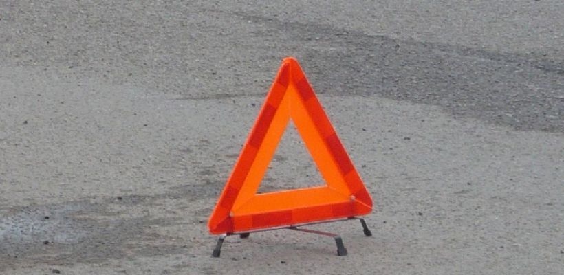 В Борогонцах в ДТП погибла начальник пункта миграционной службы Усть-Алданского района