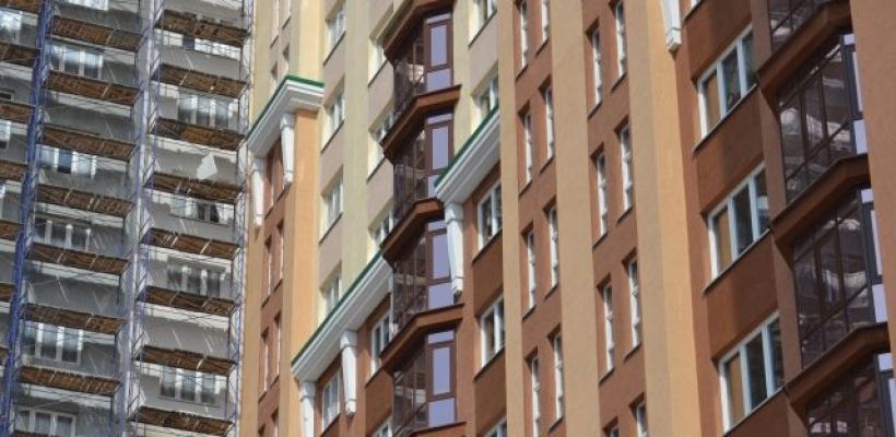 В ЦБ рассказали, в каком возрасте россияне расплачиваются с ипотекой