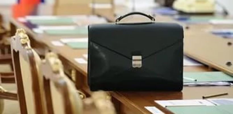 Главы Тамбовской и Ростовской областей объявили об отставке