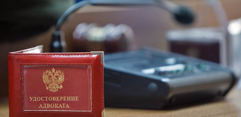 Защитником Одинаева, подозреваемого в резонансном убийстве, стал известный якутский адвокат