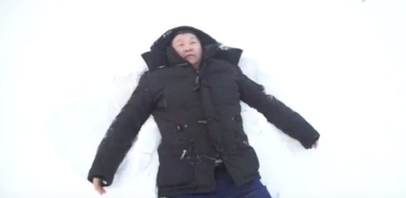 Заммэра Якутска Дмитрий Садовников спел о своей тяжкой доле (+видео 2 серии)