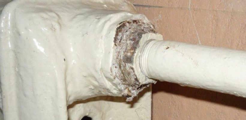 С 6 ноября начнут действовать штрафы за нарушения при подготовке к отопительному периоду