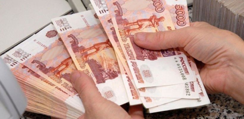 В Якутске риелтор присвоил себе 900 тысяч рублей от продажи участка клиента