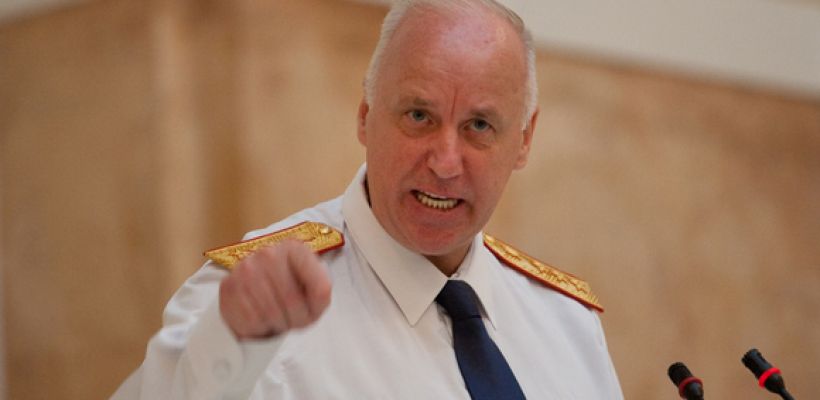 Председатель СК России дал указание возбудить уголовное дело по обращению ветерана труда из Якутска