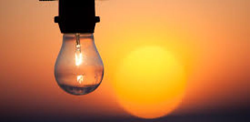 ФАС рассчитала тарифы на электричество на 2025 год. На Чукотке и в Якутии - самое дорогое электричество