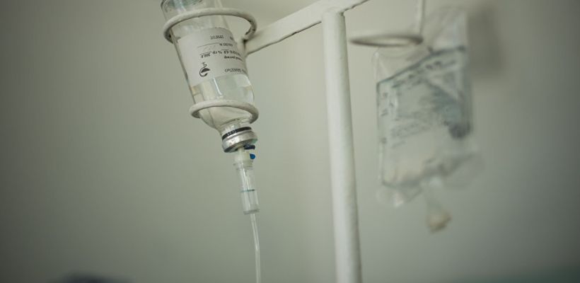 Женщина из села Антоновка вышла из комы. Ее муж продолжает настаивать на версии о ДТП