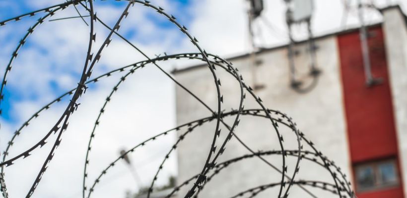 В Якутии мужчина осужден за дезорганизацию работы следственного изолятора