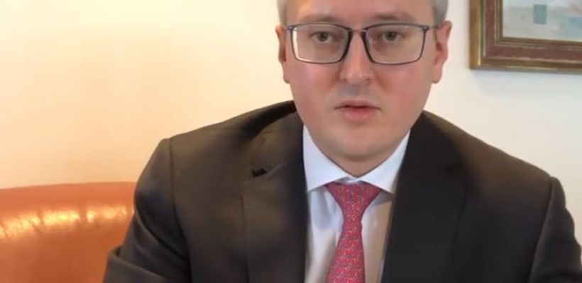 Губернатор Камчатки Владимир Солодов побеждает на выборах в Камчатке