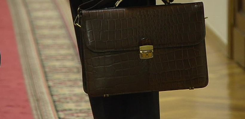 Новый состав правительства. Кандидатуры министров