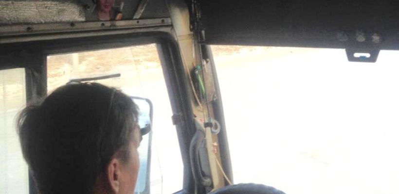 РГ: В регионах России начали закрывать маршруты общественного транспорта из-за дефицита водителей