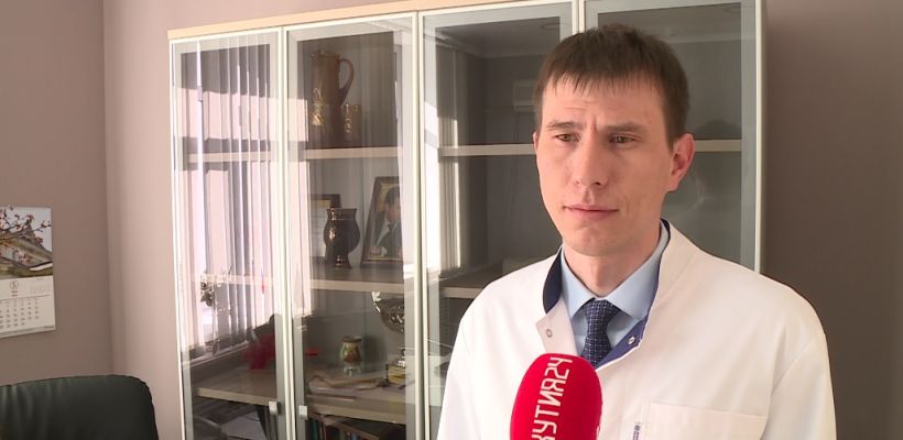 В РБ2 опровергли информацию об отравлении экс-министра связи Якутии Александра Борисова