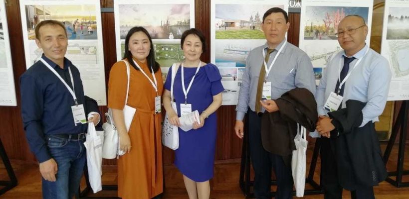 Покровск и Нюрба стали победителями Всероссийского конкурса лучших проектов