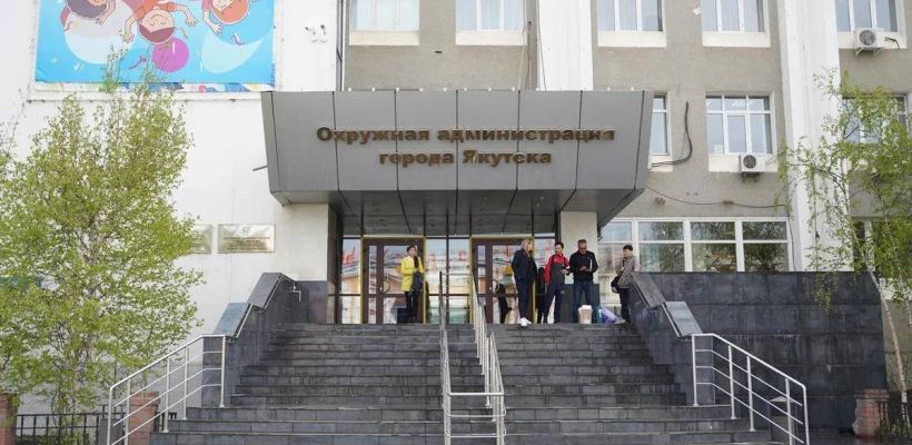 Коммунальщикам Якутска поручили жестче контролировать расход ГСМ