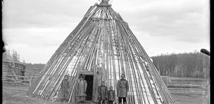 Познавая Якутию. «Прости, Родина, цвети, красуйся!»