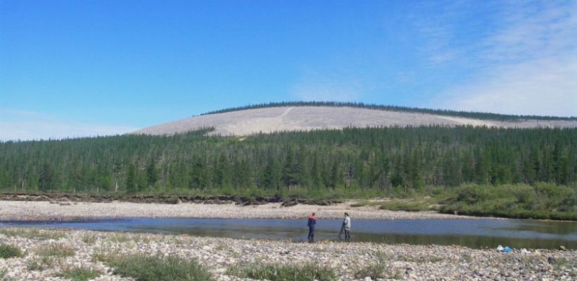 Дети, пропавшие в Оленекском районе, найдены в 10 км от села Эйик