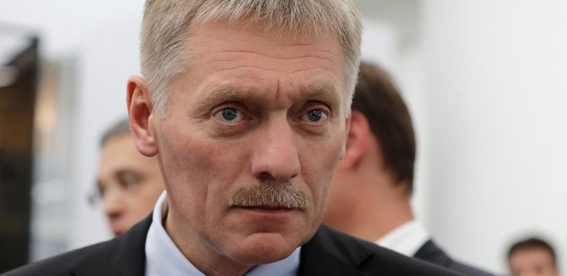 Владимир Путин обязательно побывает в Якутии, заявил пресс-секретарь главы государства Дмитрий Песков