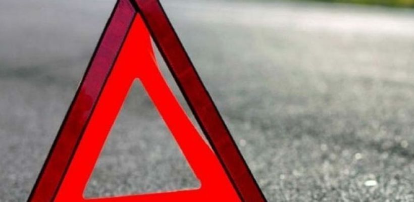 Четверо погибли в ДТП в Вилюйском районе