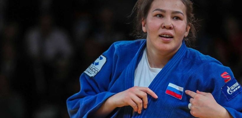 Никифорова, Ноговицына, Артахинова и борец Иванов – лучшие спортсмены Якутии 2019 года