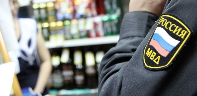 В Госдуме предложили ввести запрет на продажу алкоголя в выходные дни