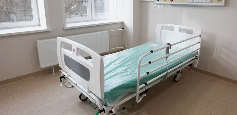 В Санкт-Петербурге медики продавали органы умерших, попавших в больничный морг