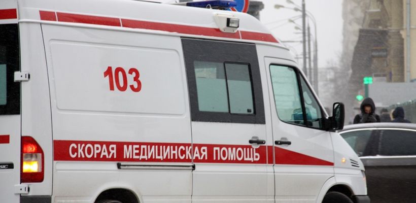 В Якутске на стройке рабочему оторвало руку