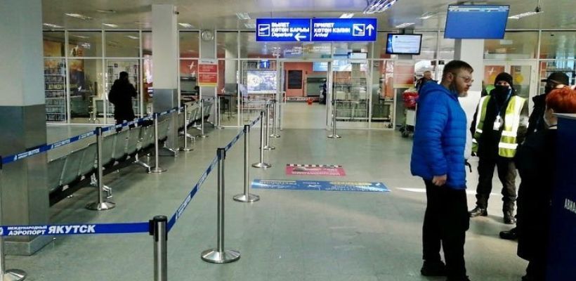 Правила авиаперелетов в России изменятся с 1 марта