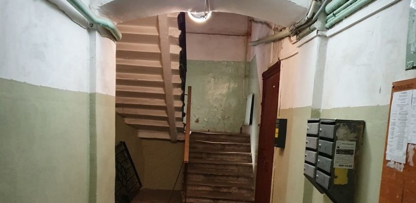 «Еще одно заявление — и я подам в суд». В Якутске разгорелась война соседей-2