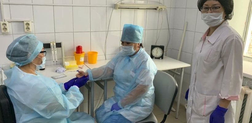 На выездной диспансеризации на Дальнем Востоке выявляют заболевания, о которых люди не знали