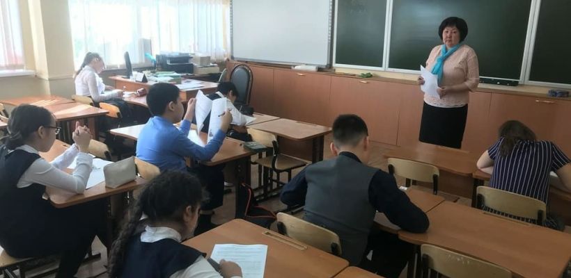 В Минпросвещения подготовили приказ о вводе в школах оценок за поведение