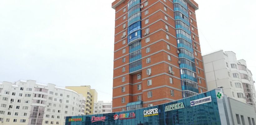 Стоимость квадратного метра на жилье в Якутске выросла на 10 тысяч