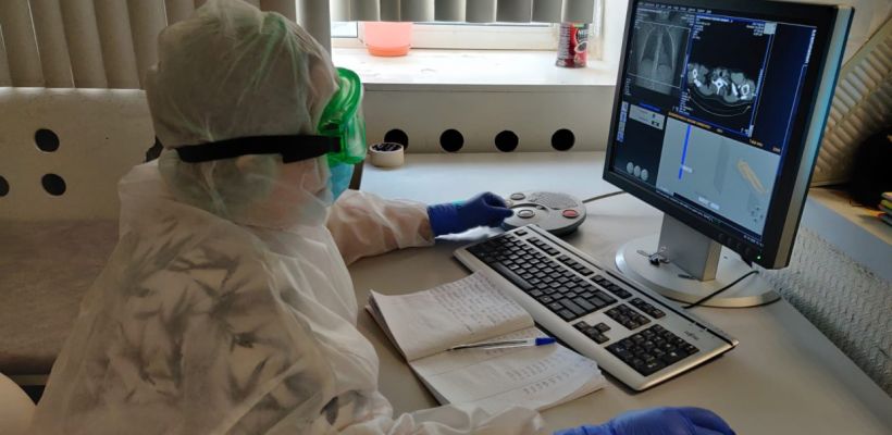 В Якутии COVID-19 переболели все, и некоторые не один раз – Роспотребнадзор озвучил статистику