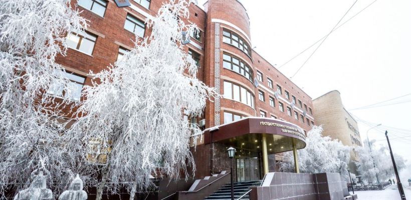 Депутаты Ил Тумэна рассмотрят обращение в силовые органы по поводу Александра Иванова